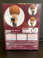 Nendoroid- Light Yagami 2.0 #1160 "Death Note"
