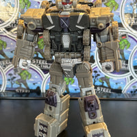 Transformers Revenge of the Fallen Onslaught (Bruticus Maximus)