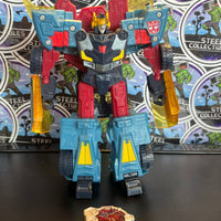 Transformers Cybertron Hot Shot