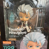 Good Smile Nendoroid Toushiro Hitsugaya #1199 "Bleach"