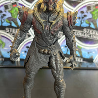 Marvel Universe 3.75 Kurse (Thor the Dark World)