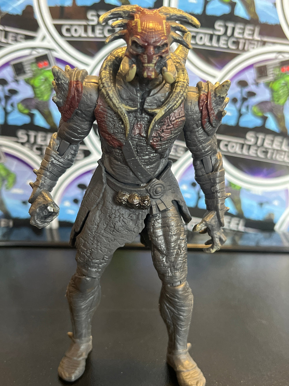 Marvel Universe 3.75 Kurse (Thor the Dark World)