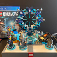 PS4 - LEGO Dimensions Starter Set