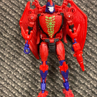 Transformers Buzzworthy Terrorsaur (Toy ver.)