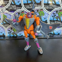 Transformers Universe Terranotron