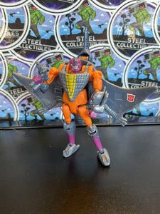 Transformers Universe Terranotron