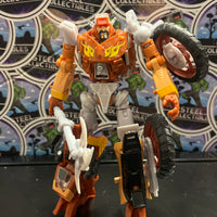 Transformers RTS Wreck-Gar