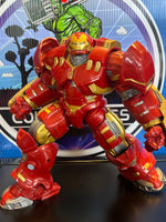 Marvel Legends Hulkbuster (Studio 2 pack version)
