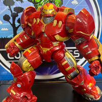 Marvel Legends Hulkbuster (Studio 2 pack version)
