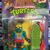 TMNT Heroes in a Half Shell Skateboardin’ Mike