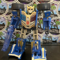 Transformers Energon Prowl