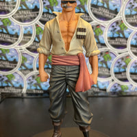 Banpresto One Piece Smoker (Stampede Movie)