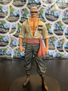 Banpresto One Piece Smoker (Stampede Movie)