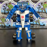 Transformers Robot Masters Mirage