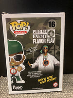 Funko Pop! Flavor Flav #16 “Public Enemy”
