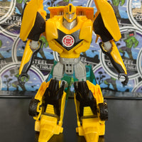 Transformers Robots in Disguise Warrior Bumblebee