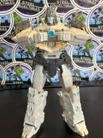 Transformers Age of the Primes Prima Prime
