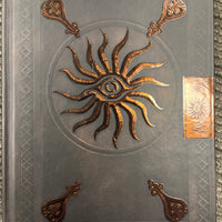 Game Guides - Dragon Age 2 Collectors Edition Strategy Guide (Hardcover)