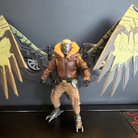 Marvel Legends Vulture (custom)