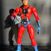 ToyBiz Marvel Legends Ant-Man