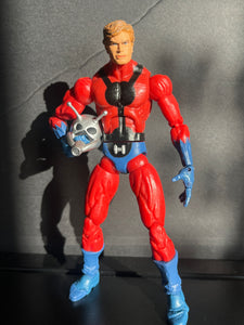 ToyBiz Marvel Legends Ant-Man