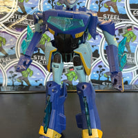 Transformers Animated Jetstorm