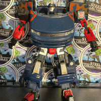 Transformers Alternators Skids