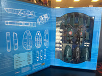 Robotech The Macross Saga Masterpiece Collection Volume 6 Jack Archer YF-1R
