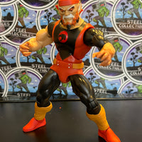 Super 7 Thundercats Lynx-O