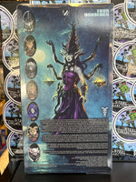 Mythic Legions Illythia Vallak
