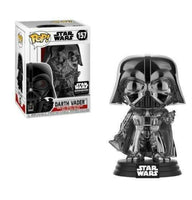 Funko POP! Darth Vader #157
