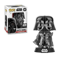 Funko POP! Darth Vader #157