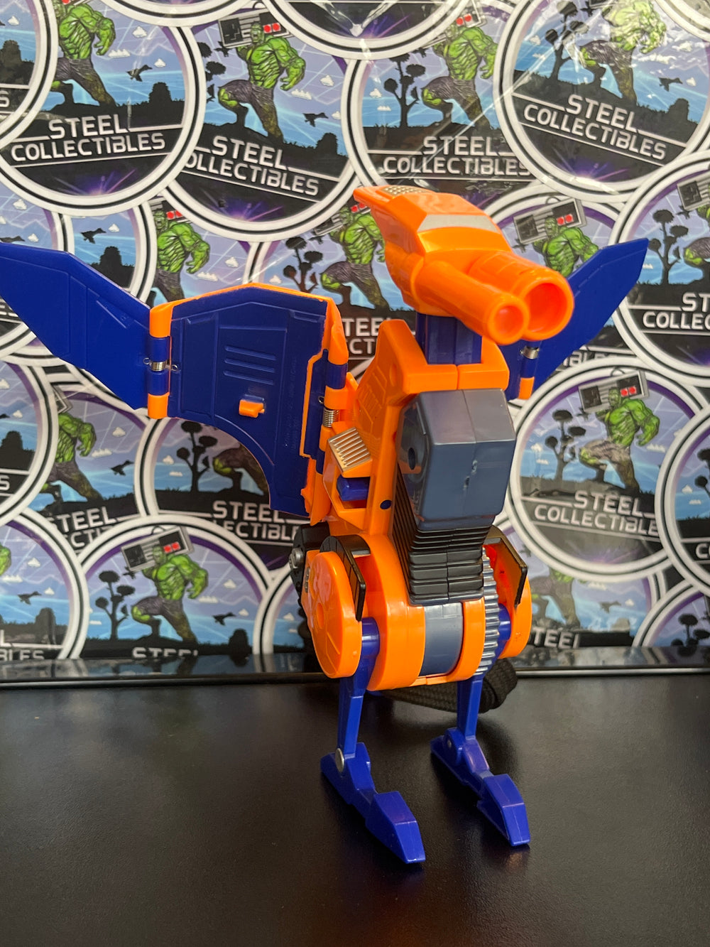 Transformers Armada Laserbeak