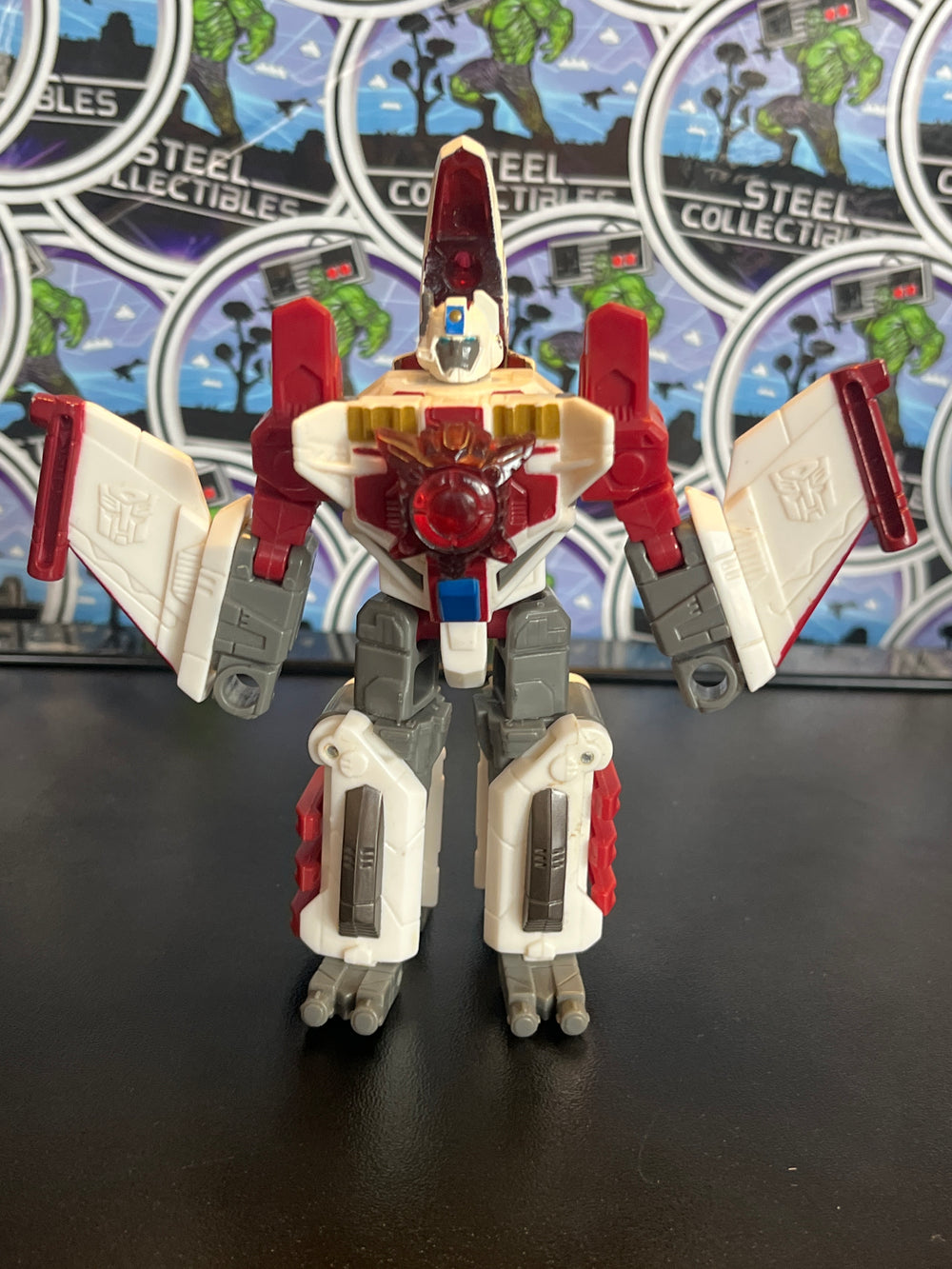 Transformers Energon Skyblast