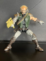 Marvel Legends Skullbuster (Caliban Wave)
