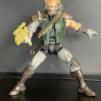 Marvel Legends Skullbuster (Caliban Wave)
