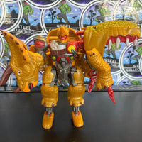Transformers Beast Wars Neo Guiledart (see description)