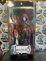 Mythic Legions Illythia Vallak

