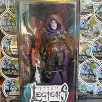 Mythic Legions Illythia Vallak