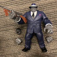 Marvel Legends Deluxe Joe Fixit (Grey Hulk)