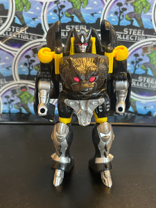 Transformers Beast Wars Japan Shadow Panther (No weapons)