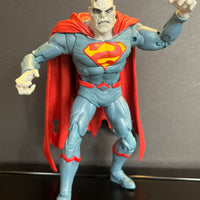 McFarlane DC Multiverse Bizarro (rebirth)