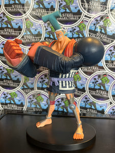 Banpresto One Piece Franky (Grandline Men)