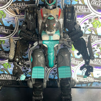 Transformers Cybertron Nemesis Leobreaker
