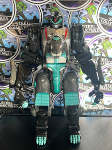 Transformers Cybertron Nemesis Leobreaker