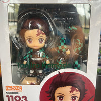 Good Smile Nendoroid Tanjiro #1193 "Demon Slayer"