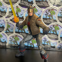 Marvel Legends Black Knight (amazon 2-pack version)