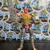 Legendary Heroes Superpatriot