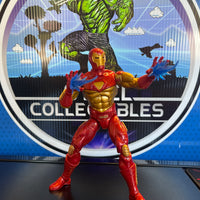 Marvel Legends Modular Iron Man