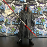 Star wars Black Series Archive Darth Maul